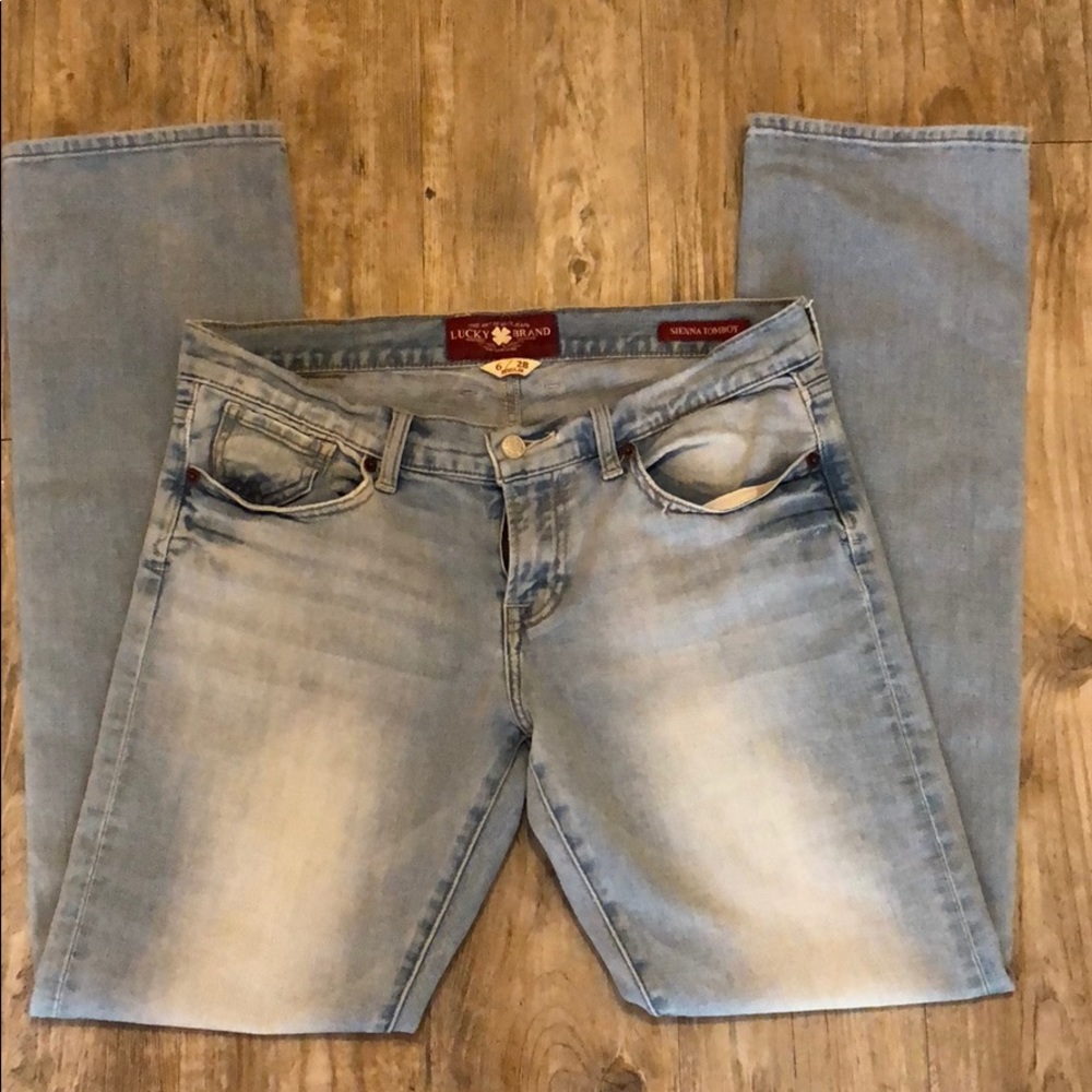 Lucky Brand pants
